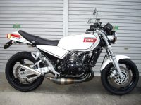 ヤマハＲＺコンプリート