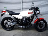 ヤマハＲＺコンプリート