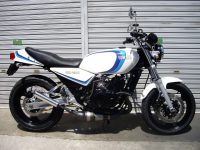 ヤマハＲＺコンプリート