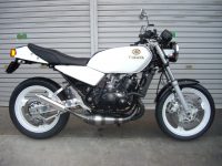 ヤマハＲＺコンプリート