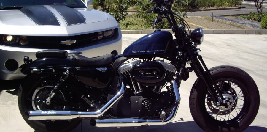 スポーツスター４８！！Ｋ様お待たせしましたm(_ _)m