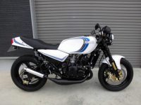 ヤマハＲＺコンプリート