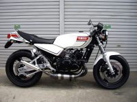 ヤマハＲＺコンプリート