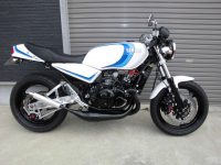 ヤマハRZコンプリート