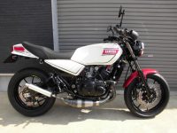 ヤマハRZコンプリート