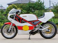 ヤマハ TZ ハセガワ 1/12 YAMAHA YZR500 1989 TECH21 #ヤマハ #yzr500