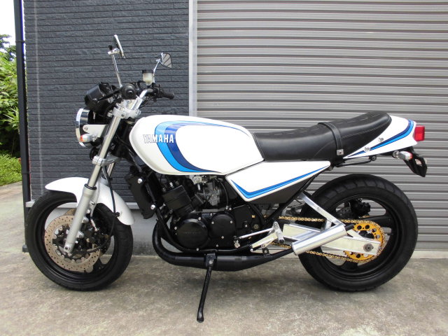 当店RZコンプリート車が入庫しました！