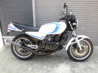 ヤマハRZ350