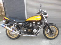 カワサキ　ゼファーχ