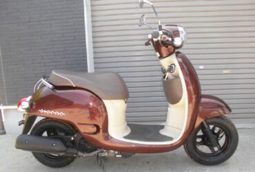 ホンダ　ジョルノ