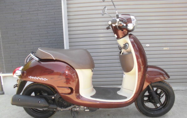 ホンダ　ジョルノ