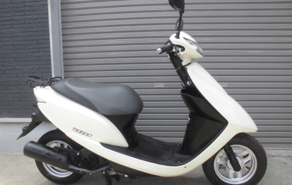 ホンダDIO