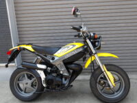 スズキ　ストリートマジックⅡ