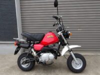 ヤマハ　ポッケ