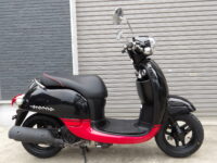 ホンダ　ジョルノ