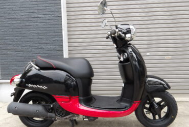 ホンダ　ジョルノ