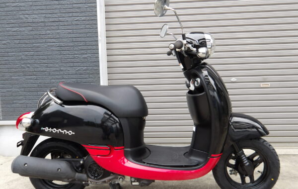 ホンダ　ジョルノ