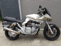 スズキGSX1100S刀