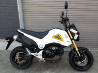 ホンダ　グロム