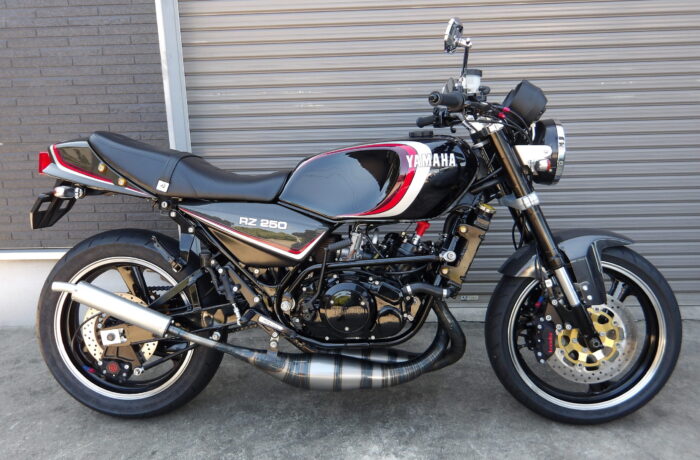 RZコンプリート