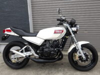 ヤマハRZコンプリート USED