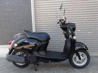 ヤマハ　ビーノ