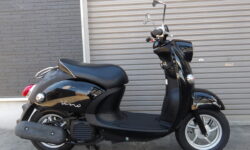 ヤマハ　ビーノ