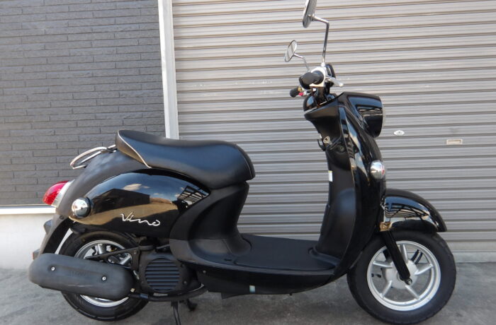 ヤマハ　ビーノ