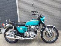 ホンダCB750four