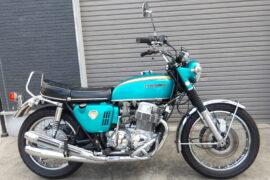 ホンダCB750four