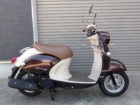 ヤマハ　ビーノ